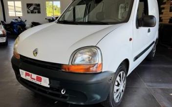 Renault kangoo Rodez