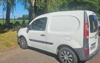 Renault kangoo Persan