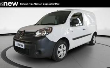 Renault Kangoo Cagnes-sur-Mer