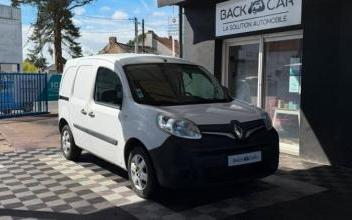 Renault Kangoo Express Nantes