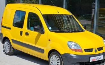 Renault Kangoo Express Geispolsheim