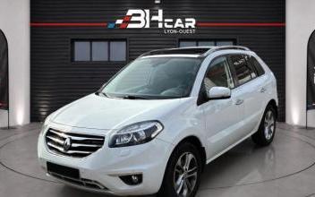 Renault Koleos Brignais
