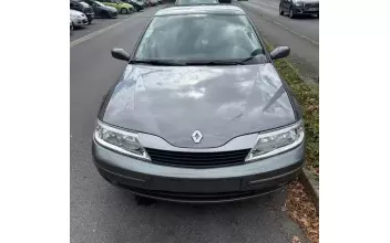Renault Laguna Ermont