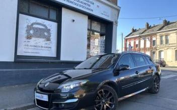 Renault laguna Cambrai