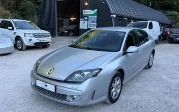Renault Laguna Sathonay-Camp