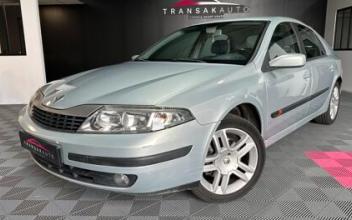 Renault laguna ii Venansault