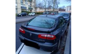 Renault laguna ii Versailles
