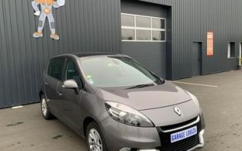 Renault megane La-Bernardière