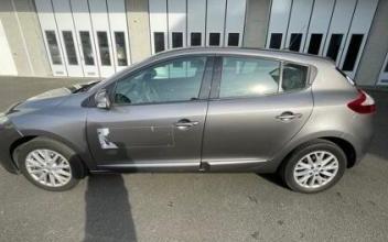 Renault megane Bobigny