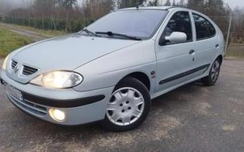 Renault megane Créteil