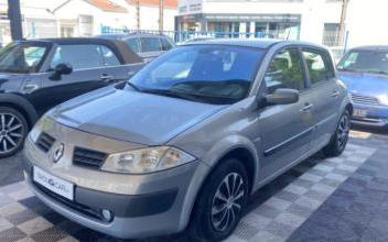 Renault Megane Nantes