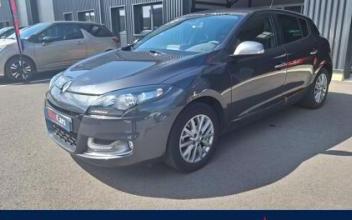 Renault megane Caudan