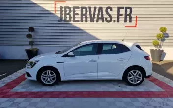 Renault Megane Carpiquet