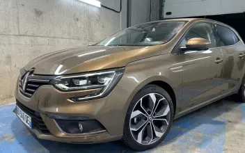 Renault Megane Francheville