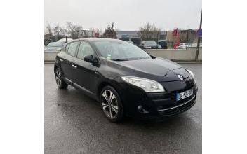 Renault megane Sartrouville