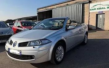 Renault Megane Wittelsheim