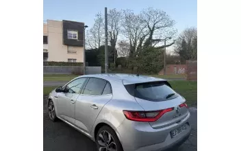 Renault Megane Valenciennes