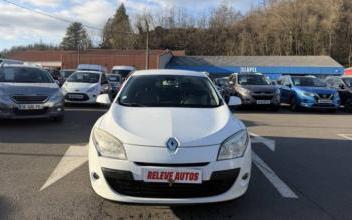 Renault Megane Firminy