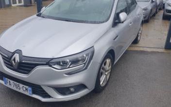 Renault Megane Wissous