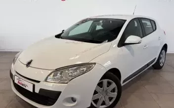 Renault Megane Gerzat