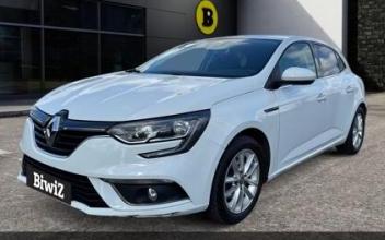 Renault megane Lille