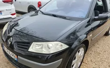 Renault Megane Montauban