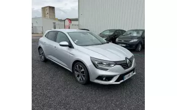Renault Megane Châlons-en-Champagne