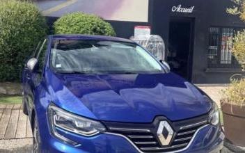 Renault Megane Galluis
