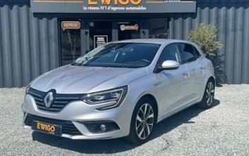Renault megane La-Rochelle