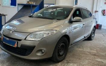 Renault Megane Rosselange