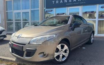 Renault Megane CC Venelles