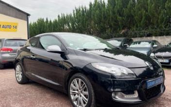 Renault Megane Coupe Caen