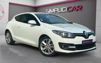 Renault megane iii Nîmes
