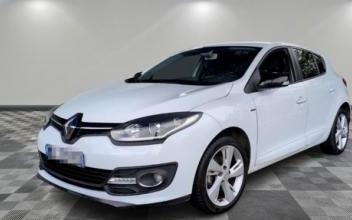 Renault megane iii Niort