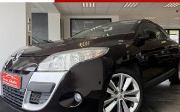 Renault megane iii coupe Stiring-Wendel