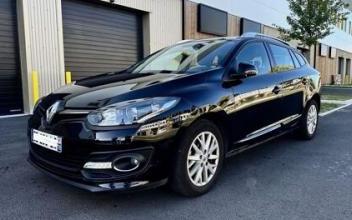 Renault megane iii estate Fresnes