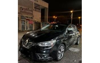 Renault megane iv Marseille