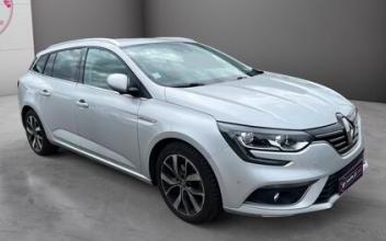 Renault megane iv estate La-Madeleine