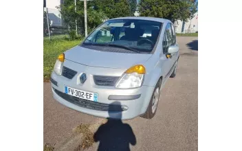 Renault Modus Reichstett