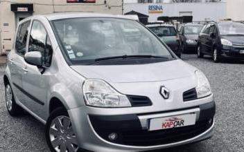 Renault Modus Saint-Soupplets