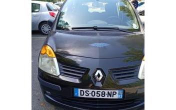 Voiture occasion Renault modus Toulon