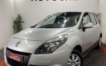 Renault Scenic Thiers