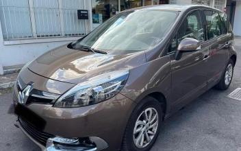 RENAULT Scenic Houilles