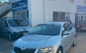 Renault Scenic La-Chapelle-de-Guinchay