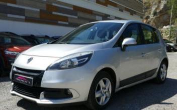 Renault Scenic La-Ciotat