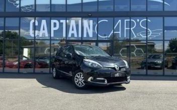 Renault scenic Montussan
