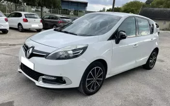 Renault Scenic Bourg-en-Bresse