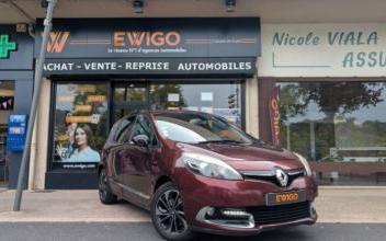 Renault Scenic Caluire-et-Cuire