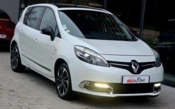 Renault Scenic Geispolsheim