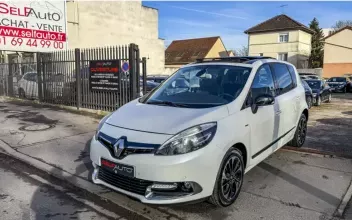 Renault Scenic Viry-Chatillon